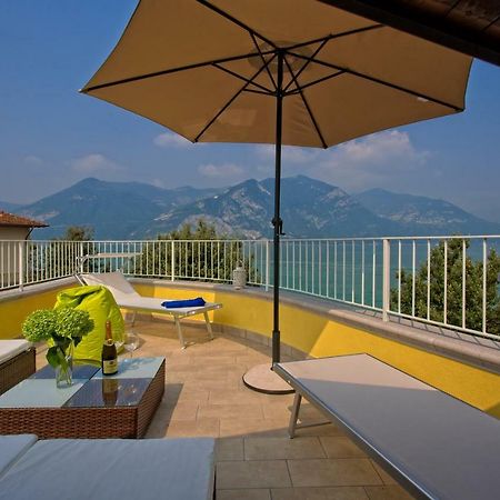 Casa Vacanze Marconi 22 Marone Dış mekan fotoğraf