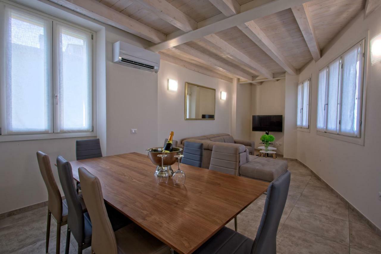 Casa Vacanze Marconi 22 Marone Dış mekan fotoğraf
