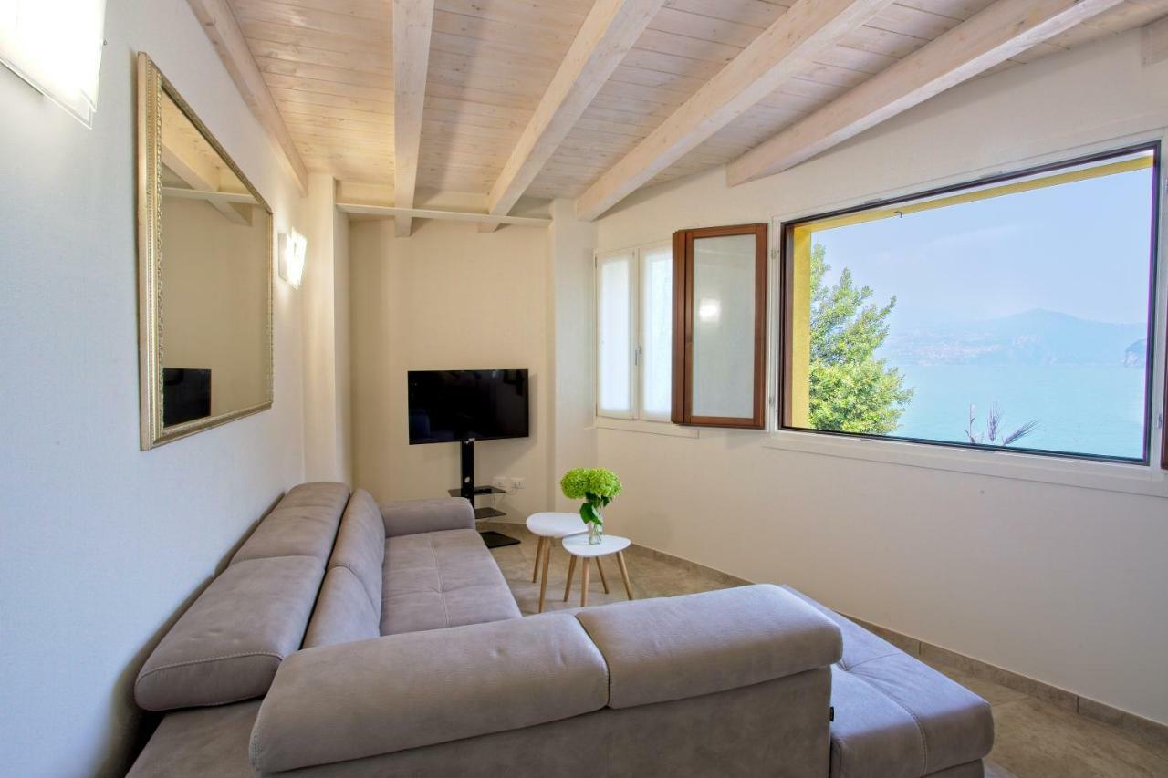 Casa Vacanze Marconi 22 Marone Dış mekan fotoğraf