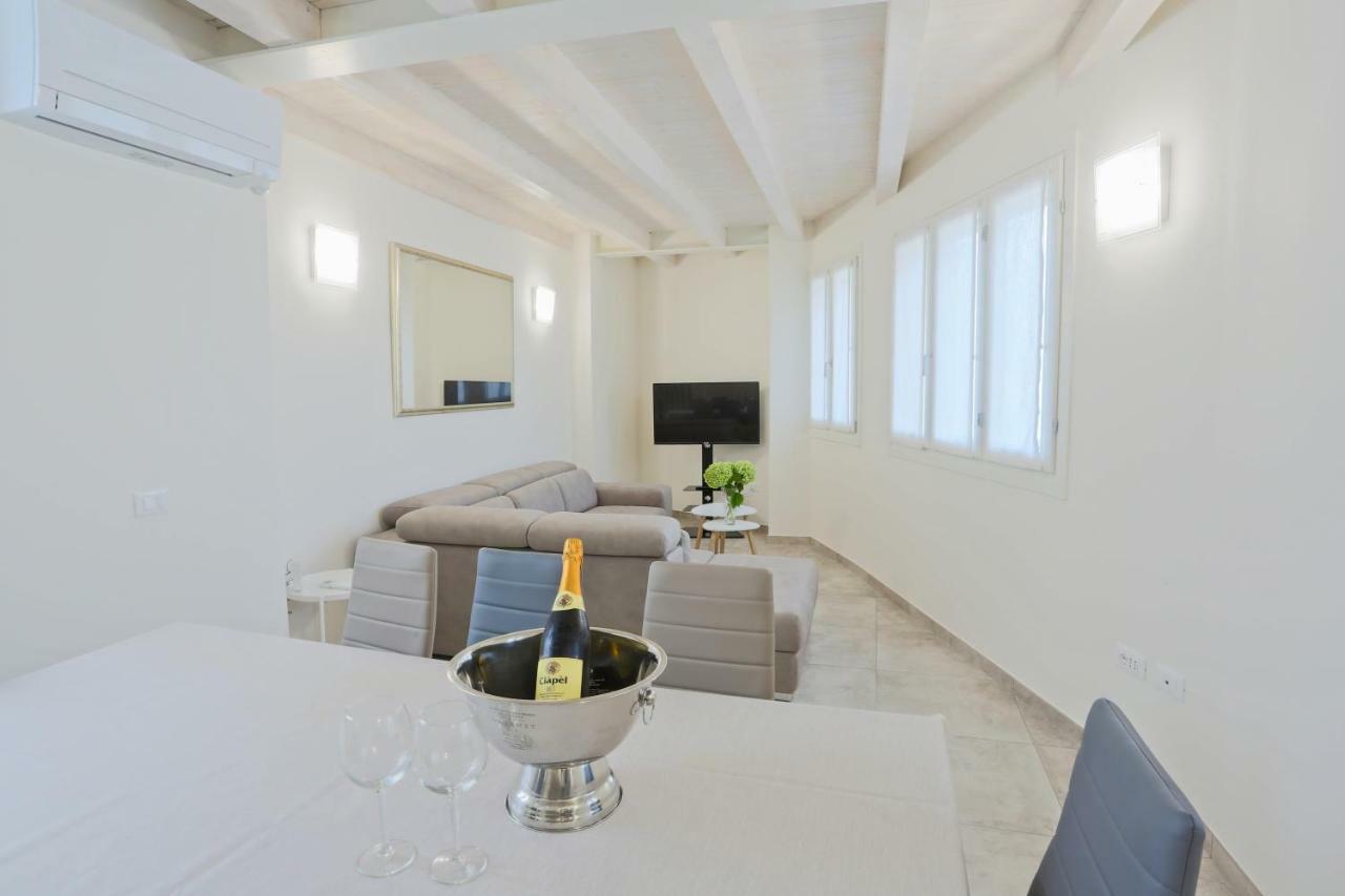 Casa Vacanze Marconi 22 Marone Dış mekan fotoğraf