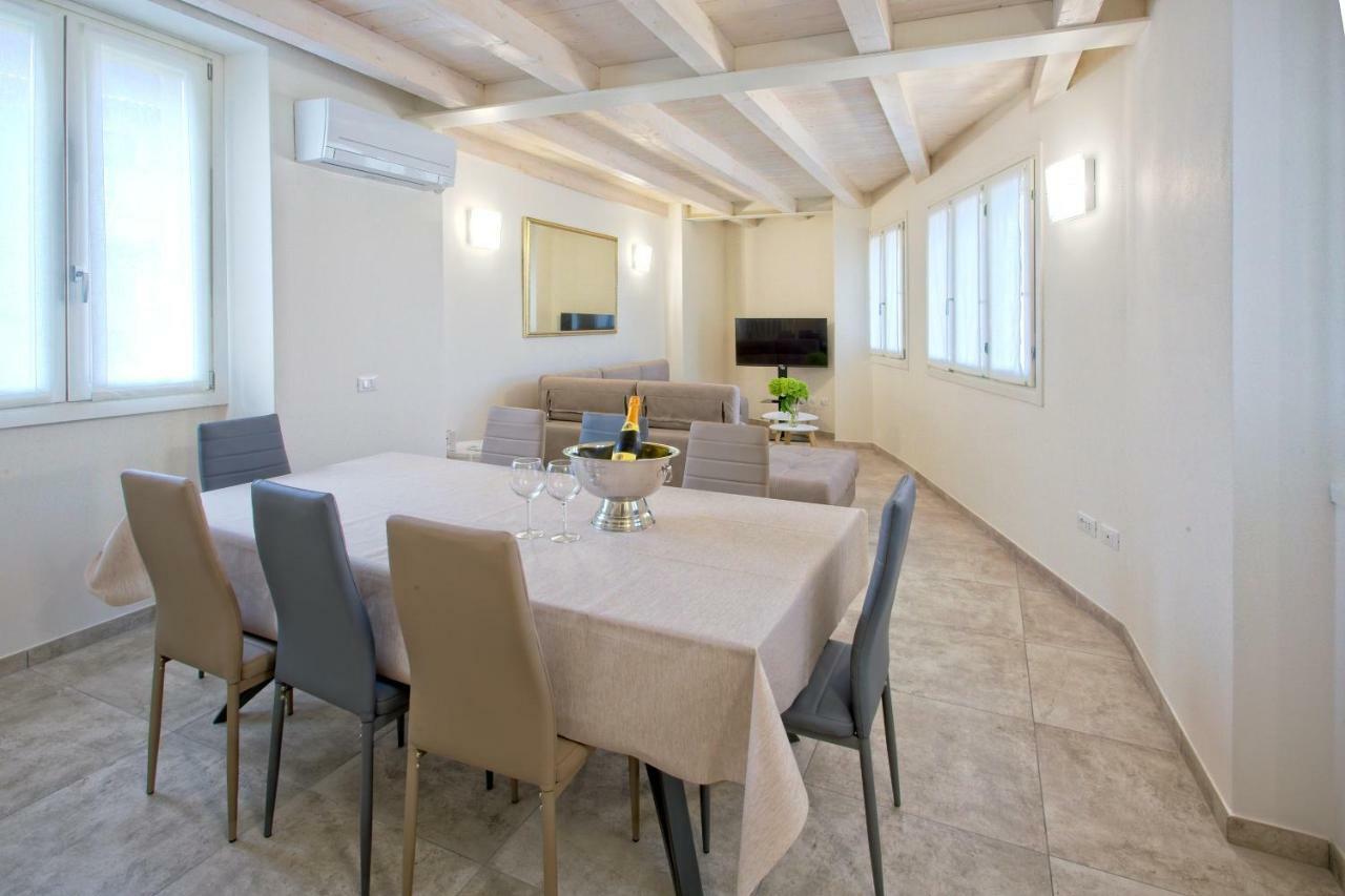 Casa Vacanze Marconi 22 Marone Dış mekan fotoğraf
