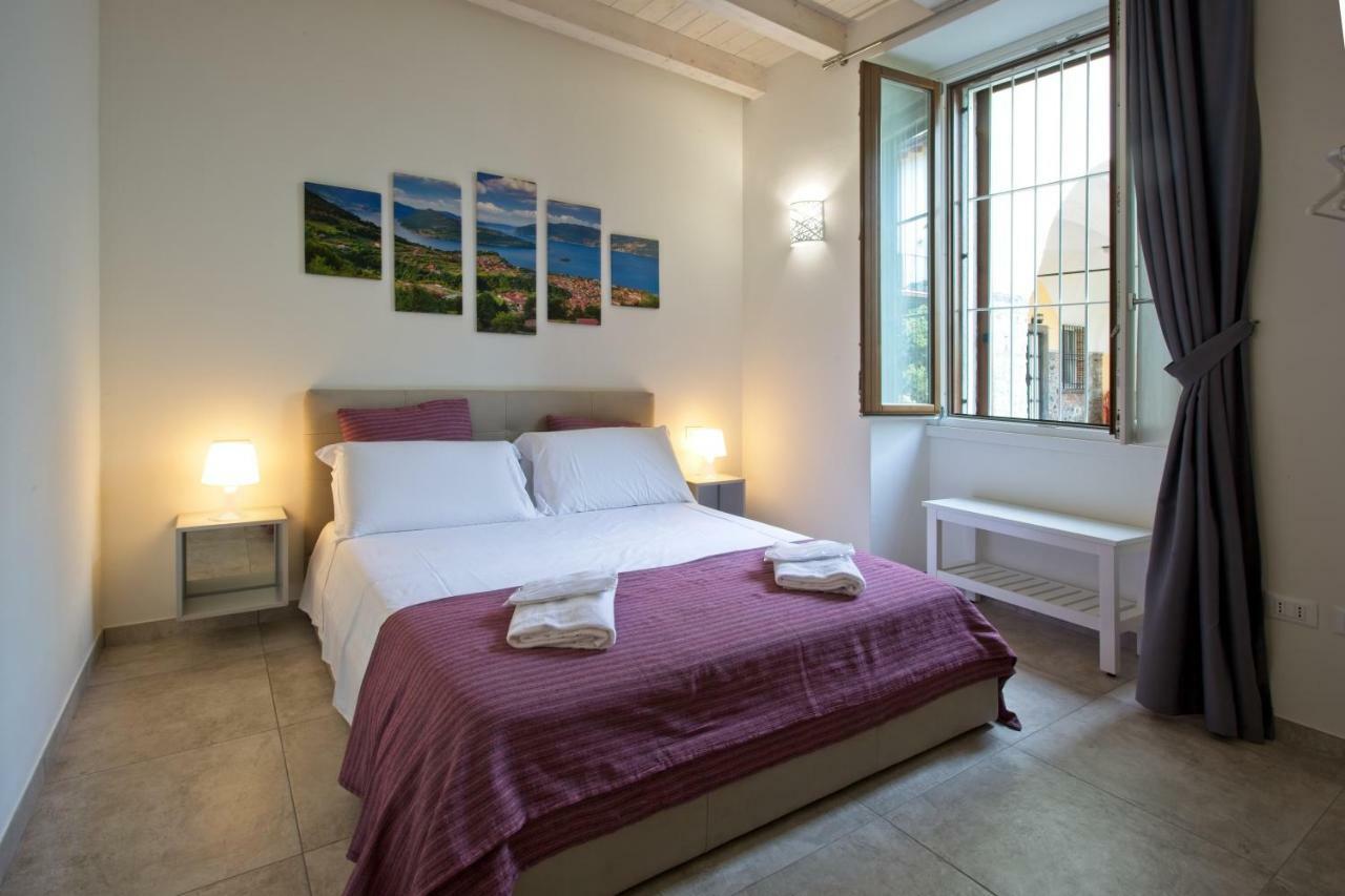 Casa Vacanze Marconi 22 Marone Dış mekan fotoğraf