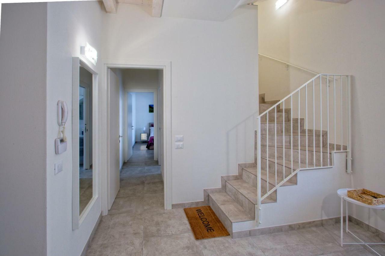 Casa Vacanze Marconi 22 Marone Dış mekan fotoğraf