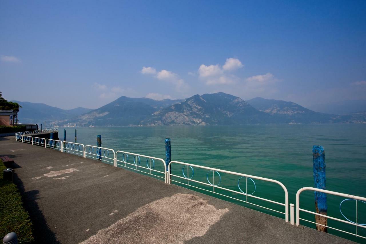 Casa Vacanze Marconi 22 Marone Dış mekan fotoğraf