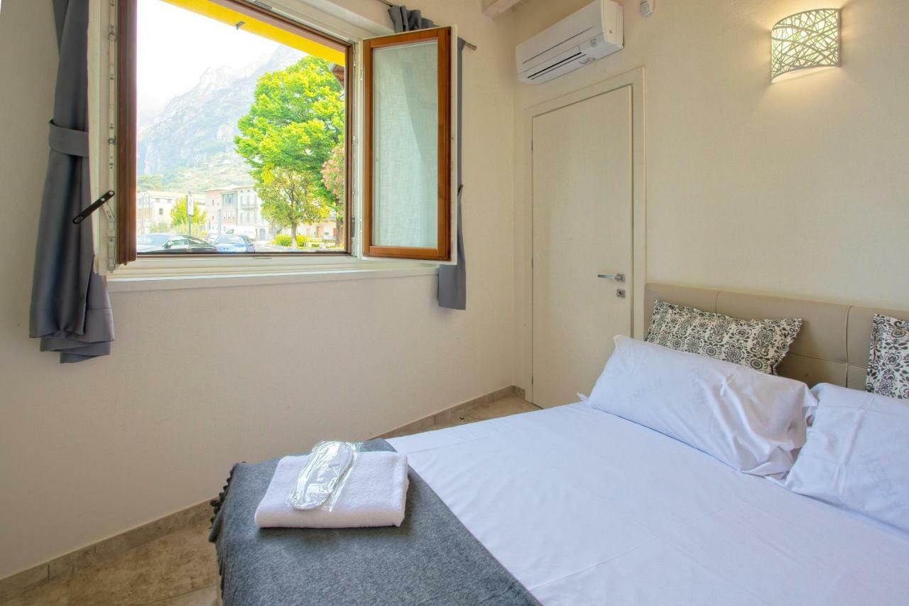 Casa Vacanze Marconi 22 Marone Dış mekan fotoğraf