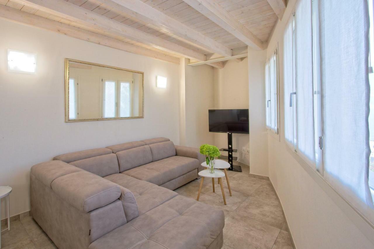 Casa Vacanze Marconi 22 Marone Dış mekan fotoğraf